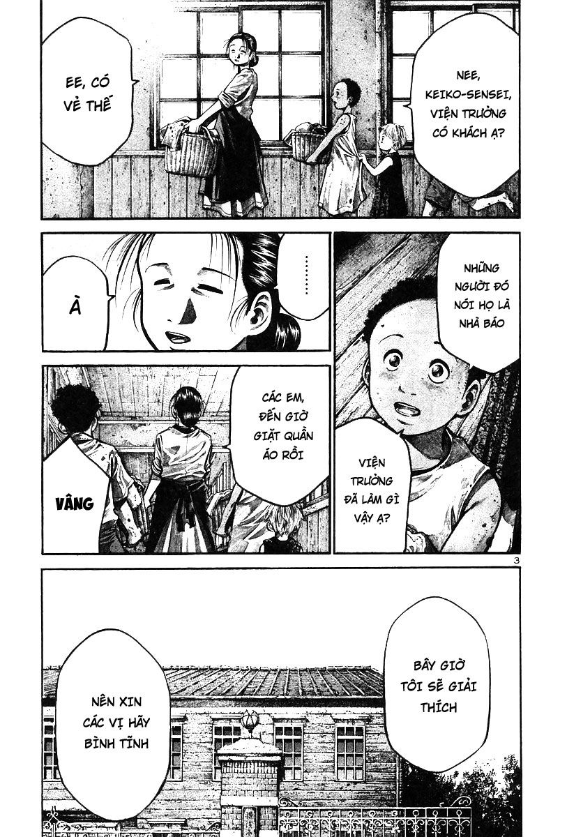 Rainbow Chap 144 - Next Chap 145