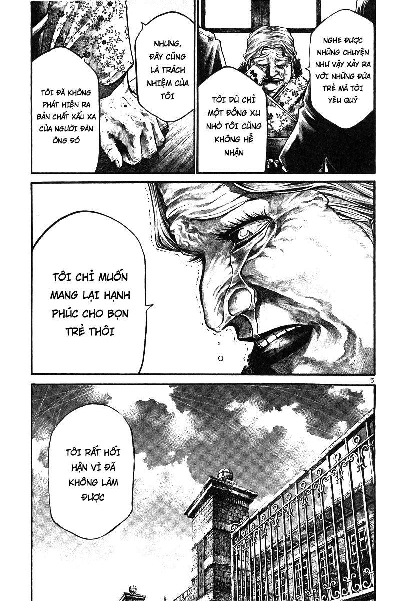 Rainbow Chap 144 - Next Chap 145