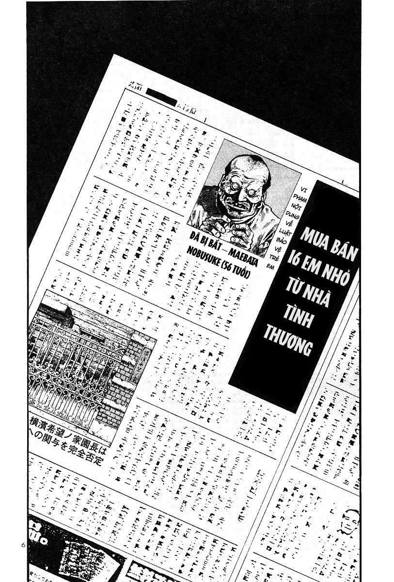 Rainbow Chap 144 - Next Chap 145