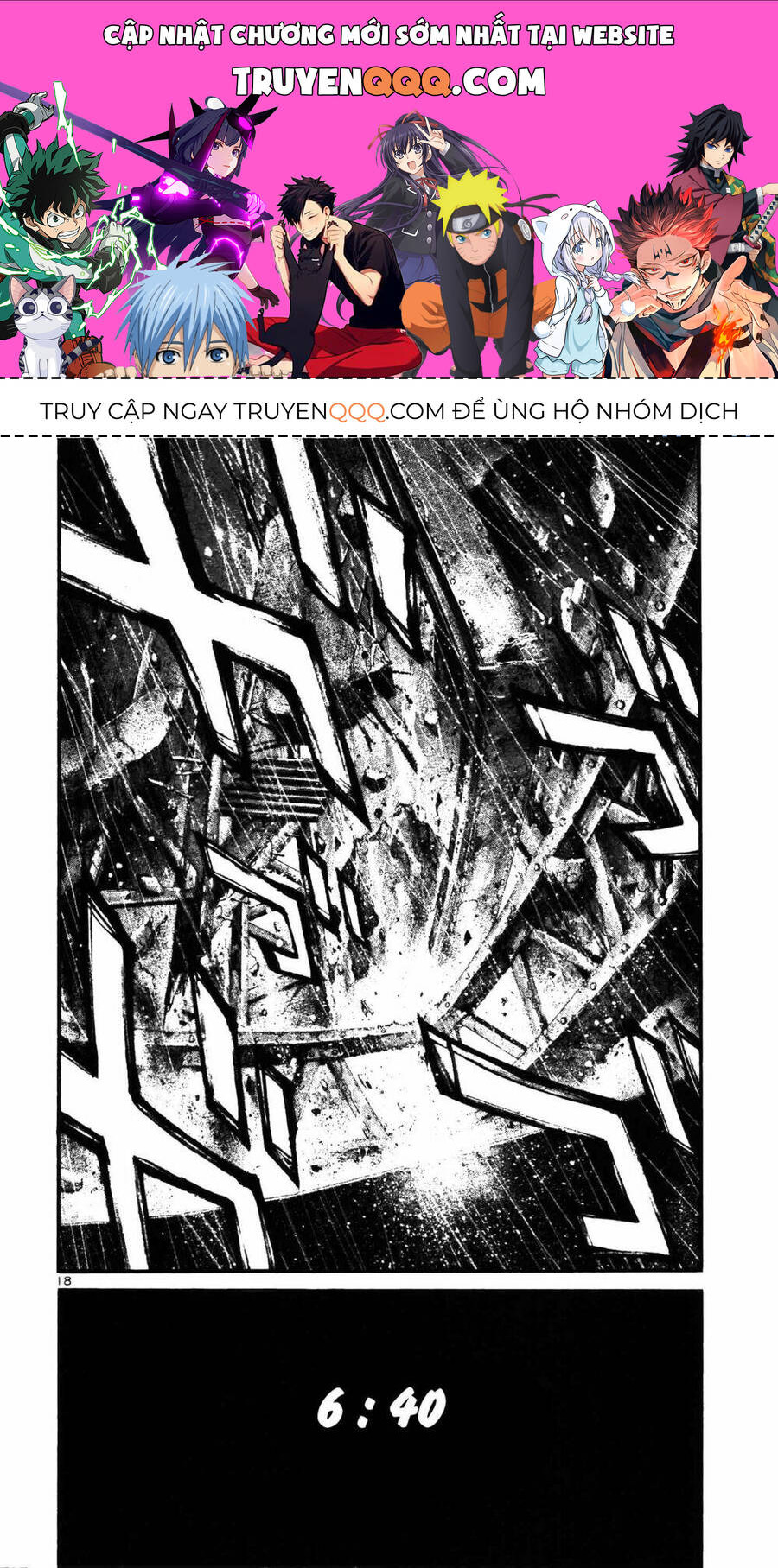 Rainbow Chap 214 - Next Chap 215