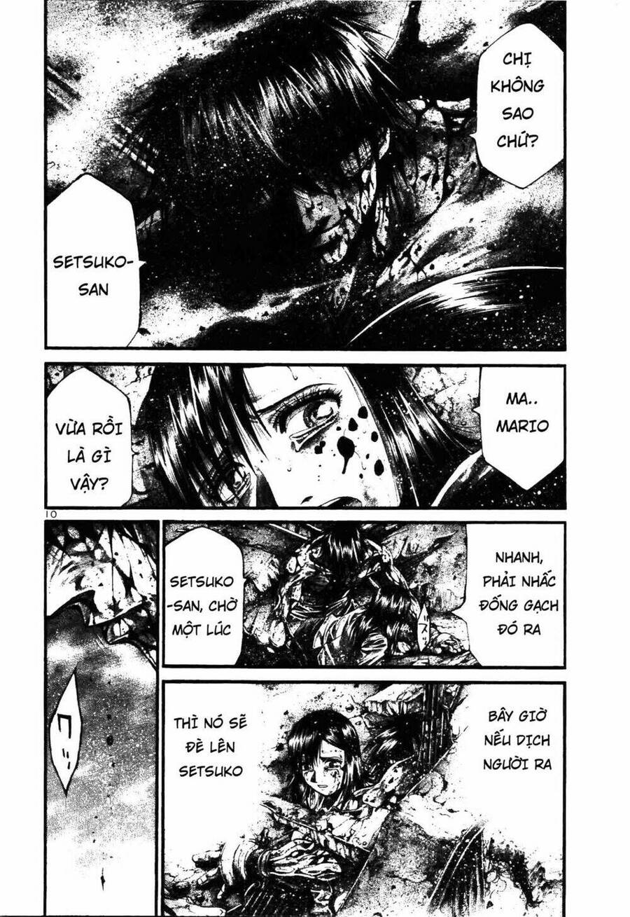 Rainbow Chap 214 - Next Chap 215