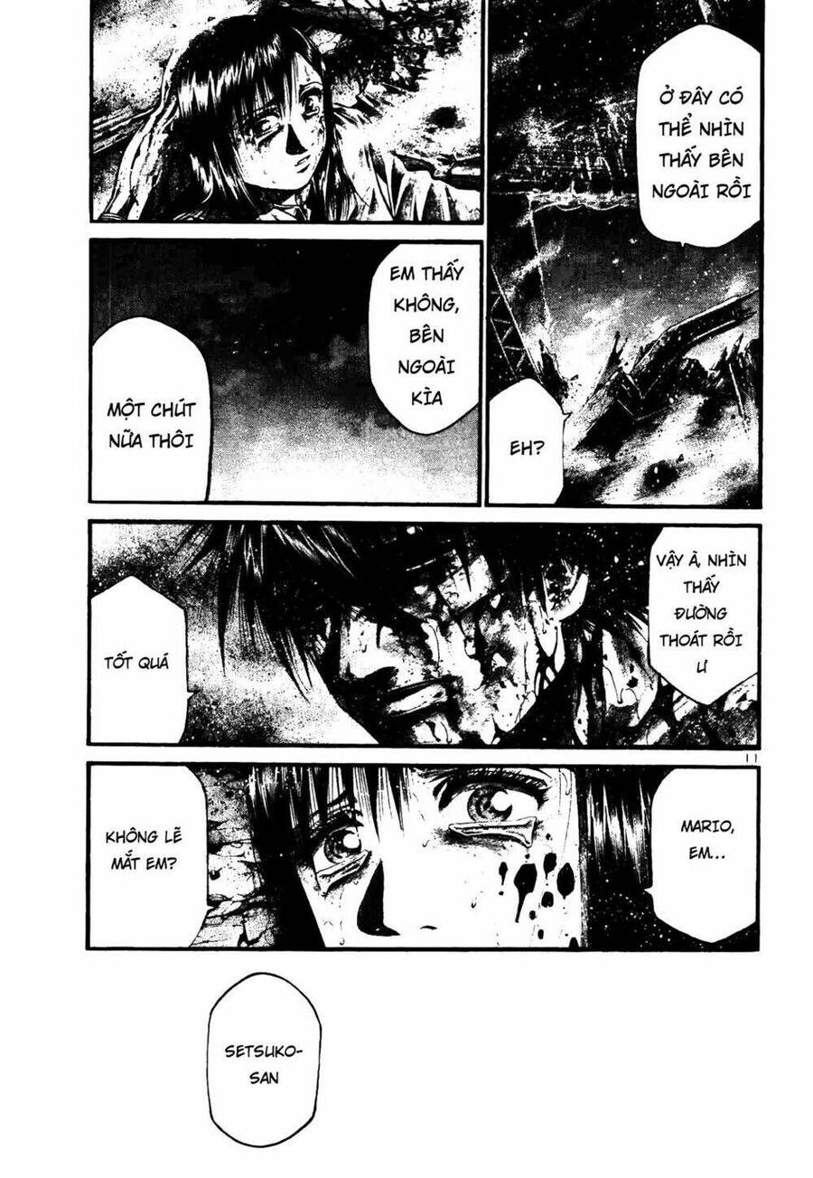 Rainbow Chap 214 - Next Chap 215