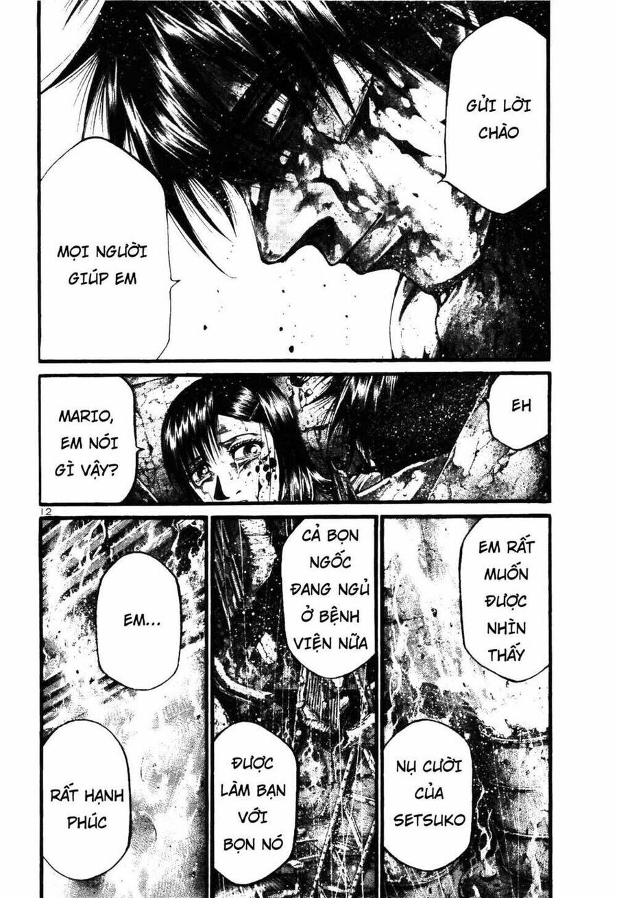 Rainbow Chap 214 - Next Chap 215