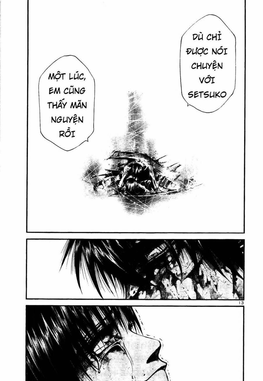Rainbow Chap 214 - Next Chap 215