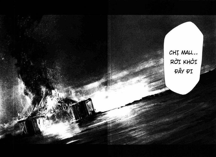 Rainbow Chap 214 - Next Chap 215