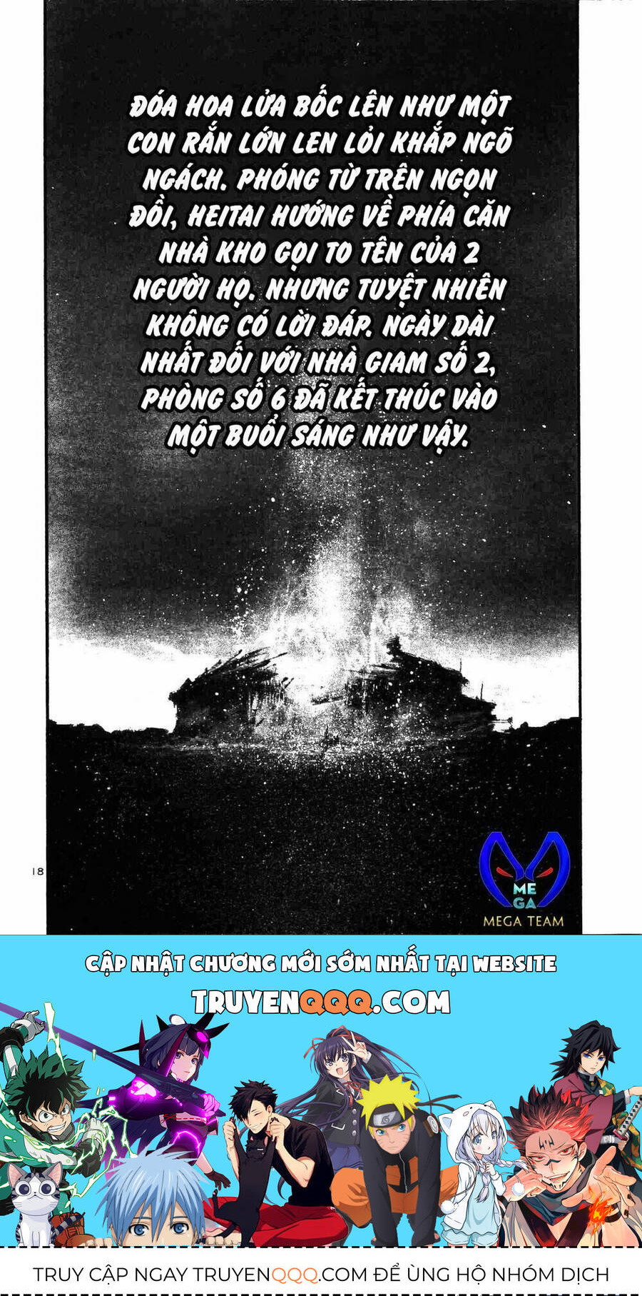 Rainbow Chap 214 - Next Chap 215