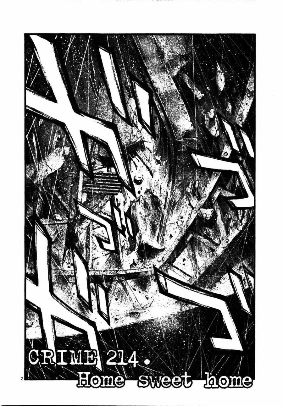 Rainbow Chap 214 - Next Chap 215