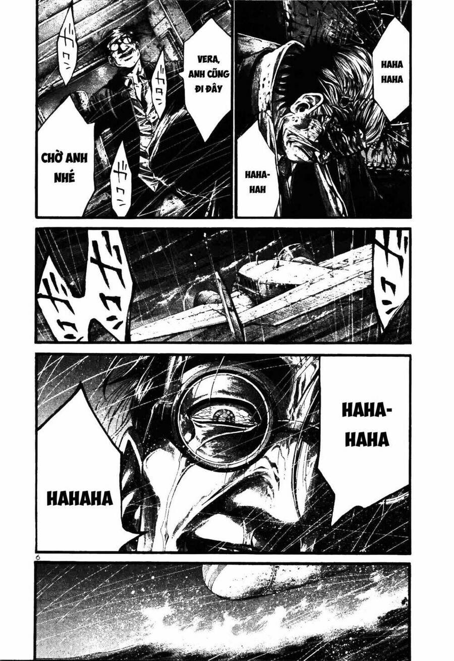 Rainbow Chap 214 - Next Chap 215
