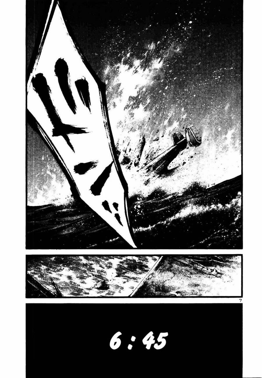 Rainbow Chap 214 - Next Chap 215