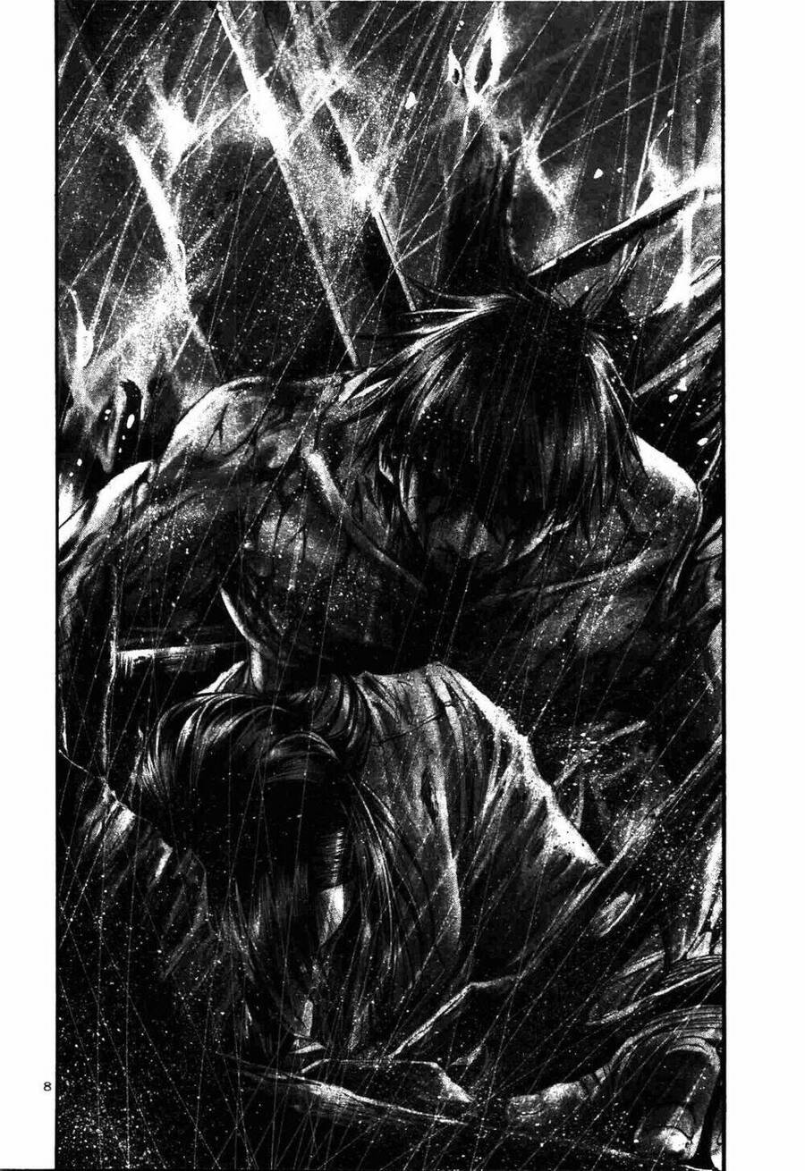 Rainbow Chap 214 - Next Chap 215