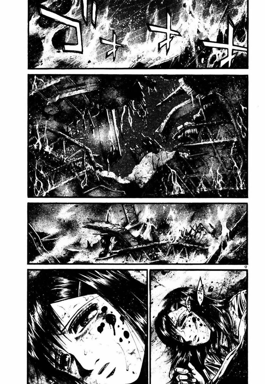 Rainbow Chap 214 - Next Chap 215
