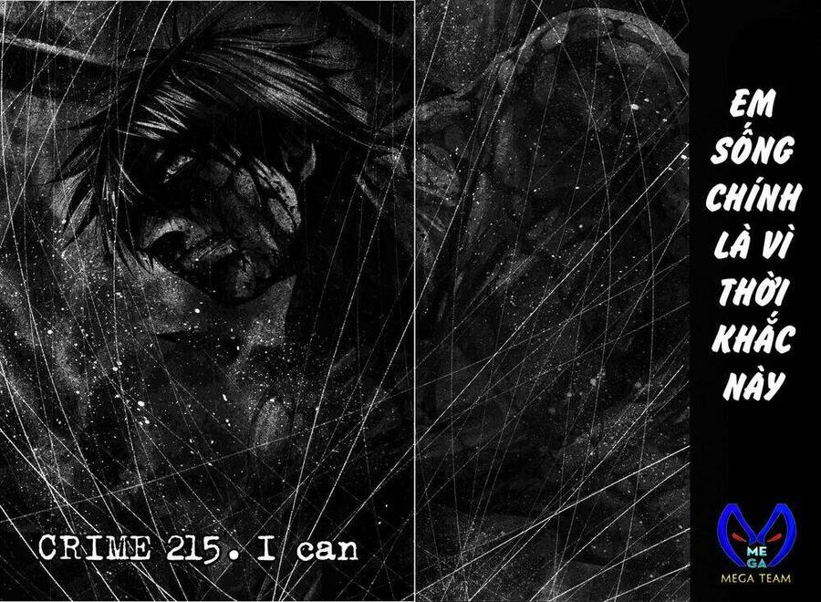 Rainbow Chap 215 - Next Chap 216