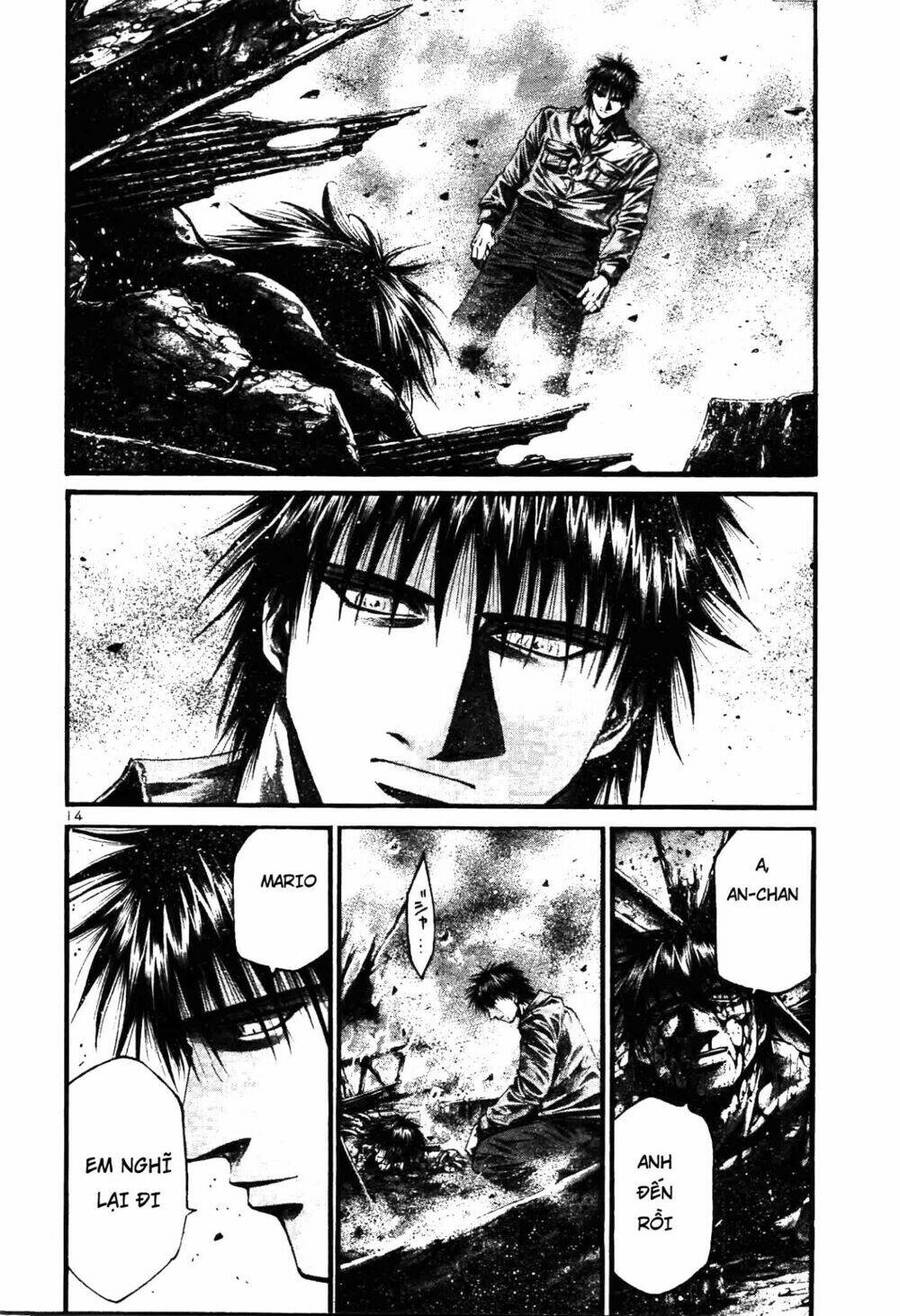 Rainbow Chap 215 - Next Chap 216