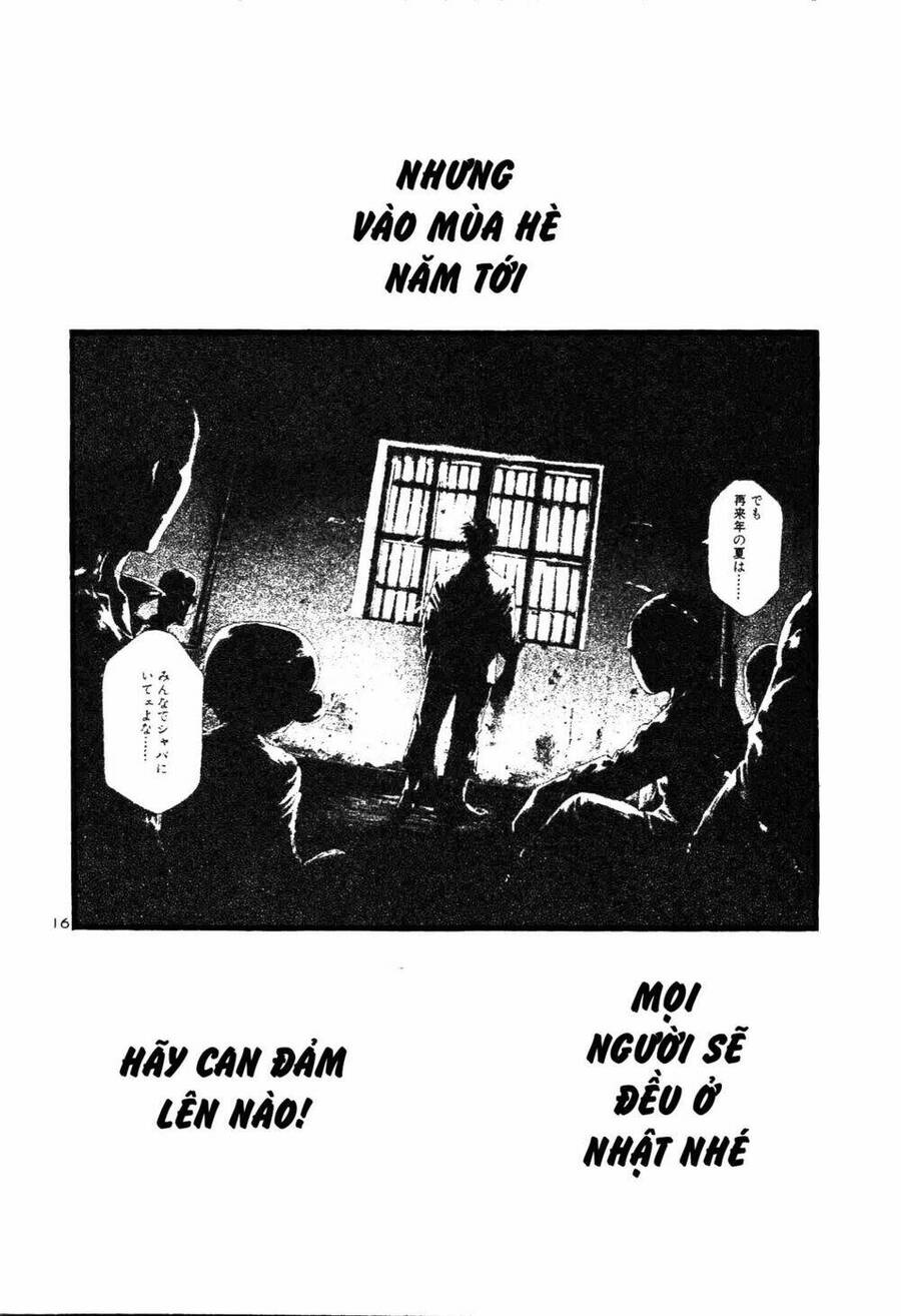 Rainbow Chap 215 - Next Chap 216