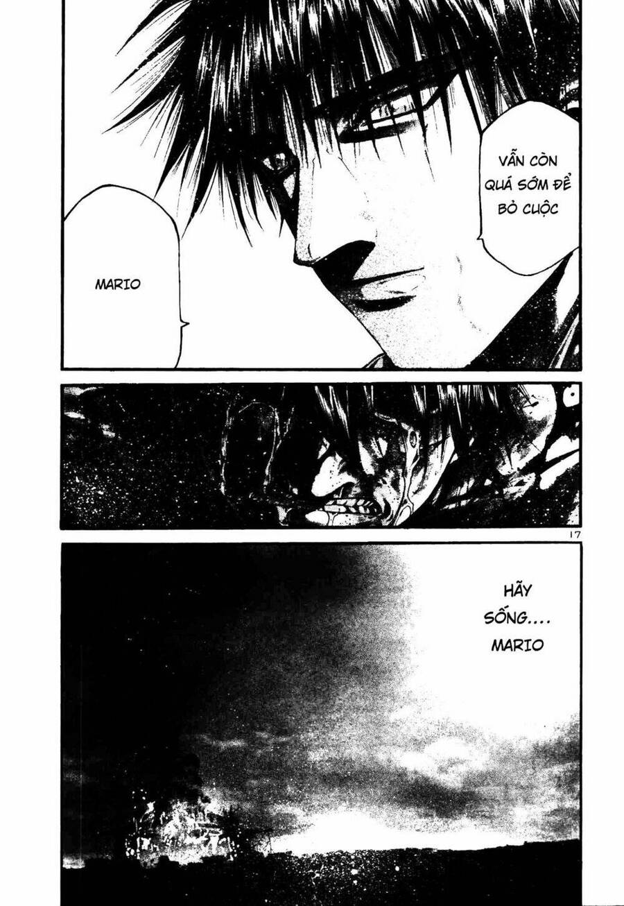 Rainbow Chap 215 - Next Chap 216
