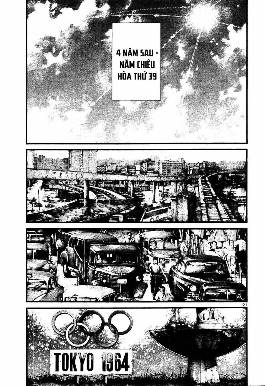 Rainbow Chap 215 - Next Chap 216