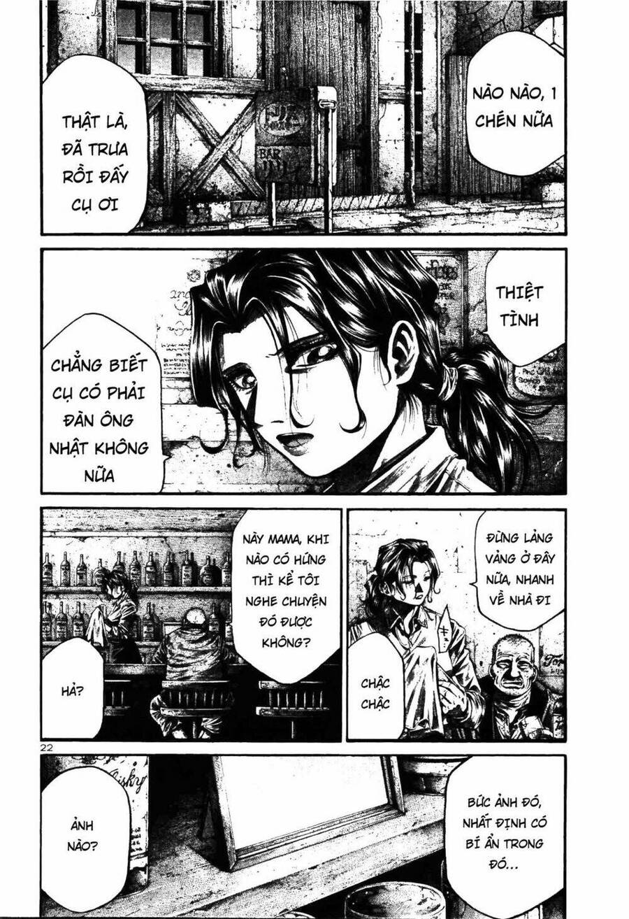 Rainbow Chap 215 - Next Chap 216