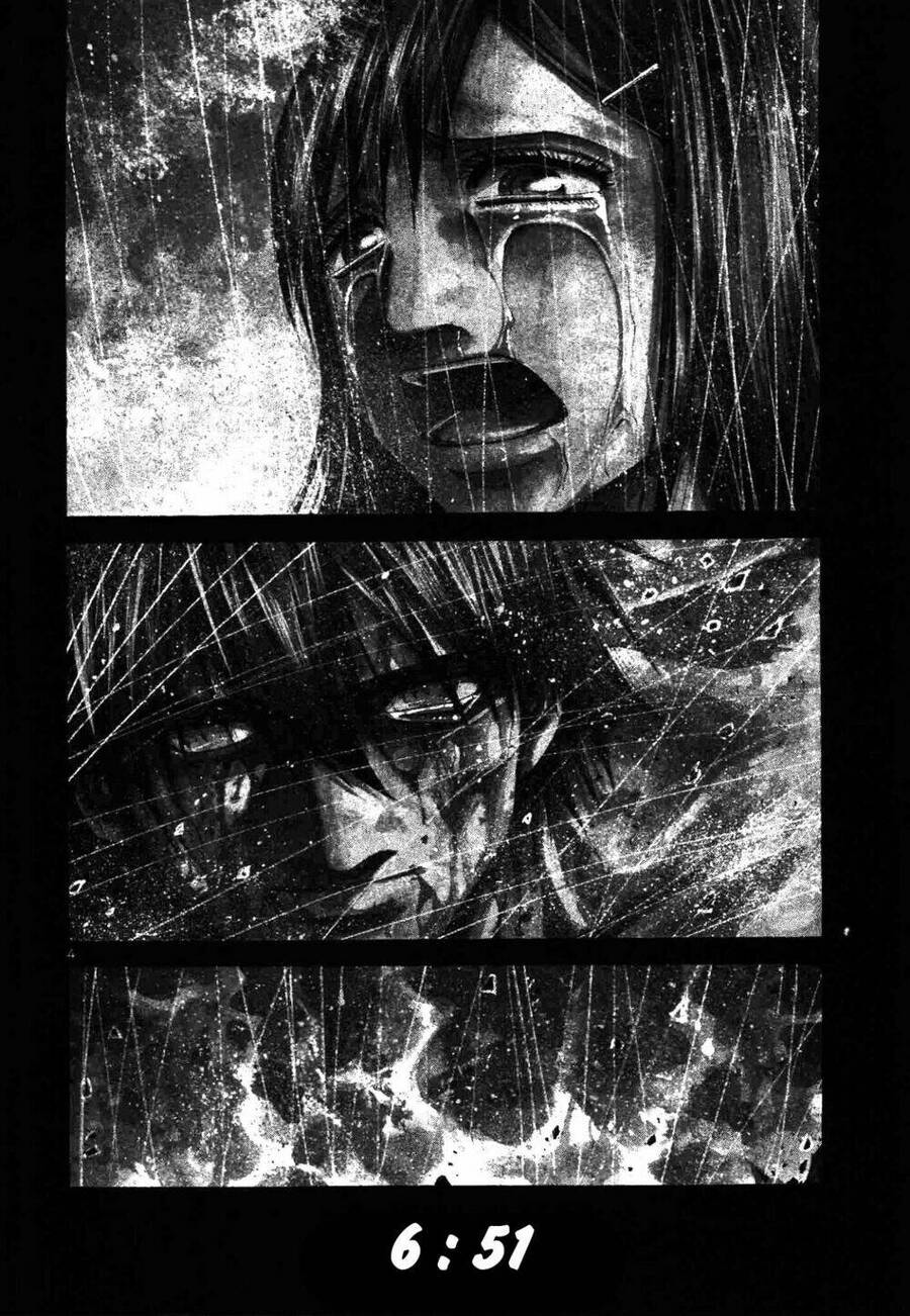Rainbow Chap 215 - Next Chap 216