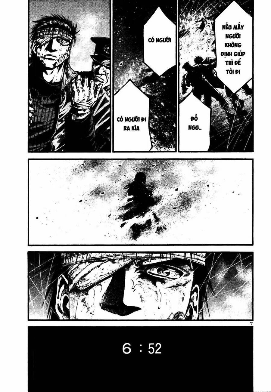 Rainbow Chap 215 - Next Chap 216