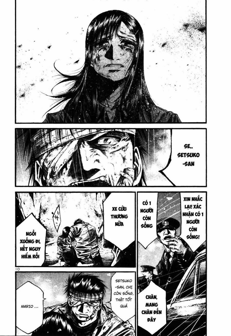 Rainbow Chap 215 - Next Chap 216