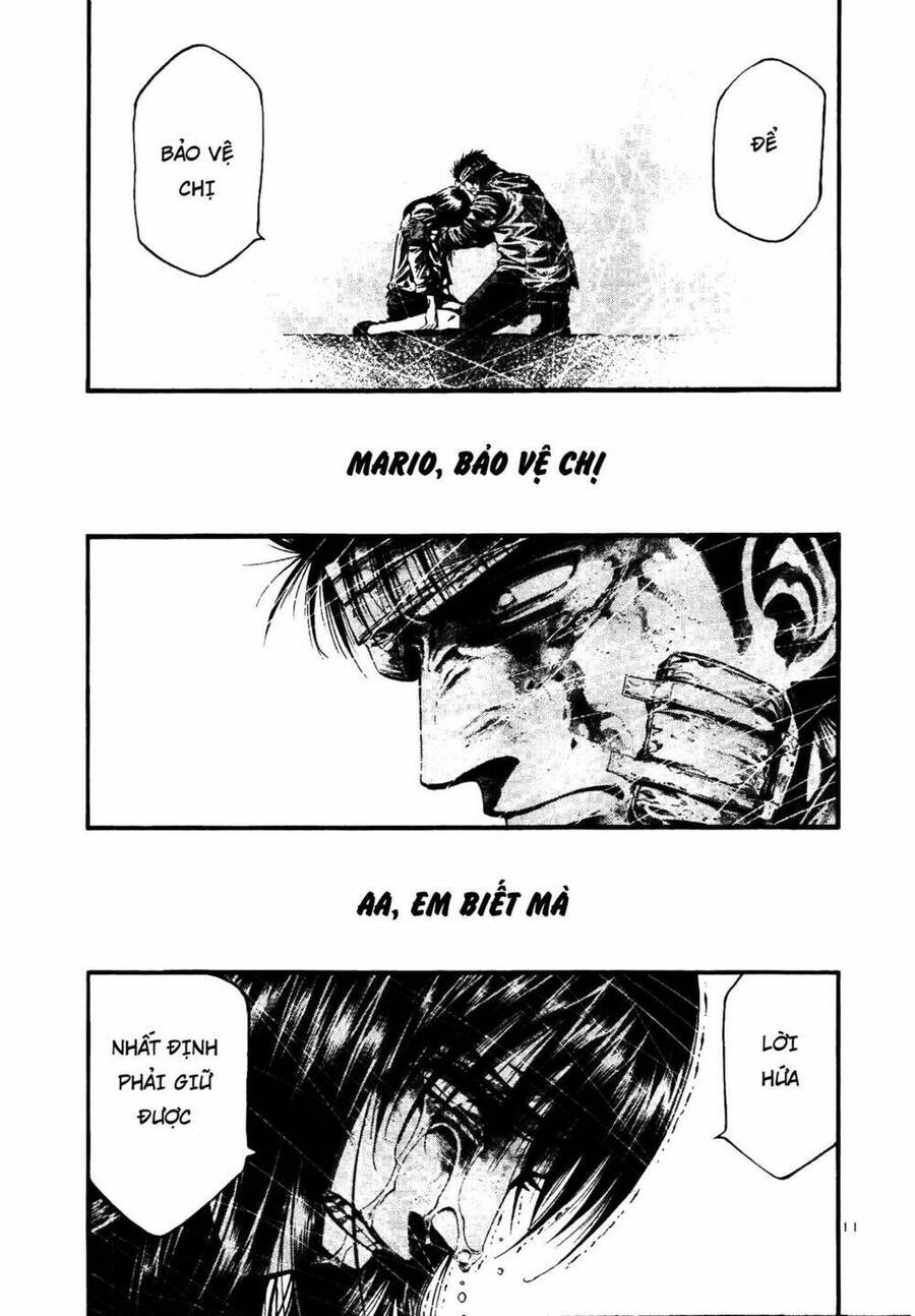 Rainbow Chap 215 - Next Chap 216