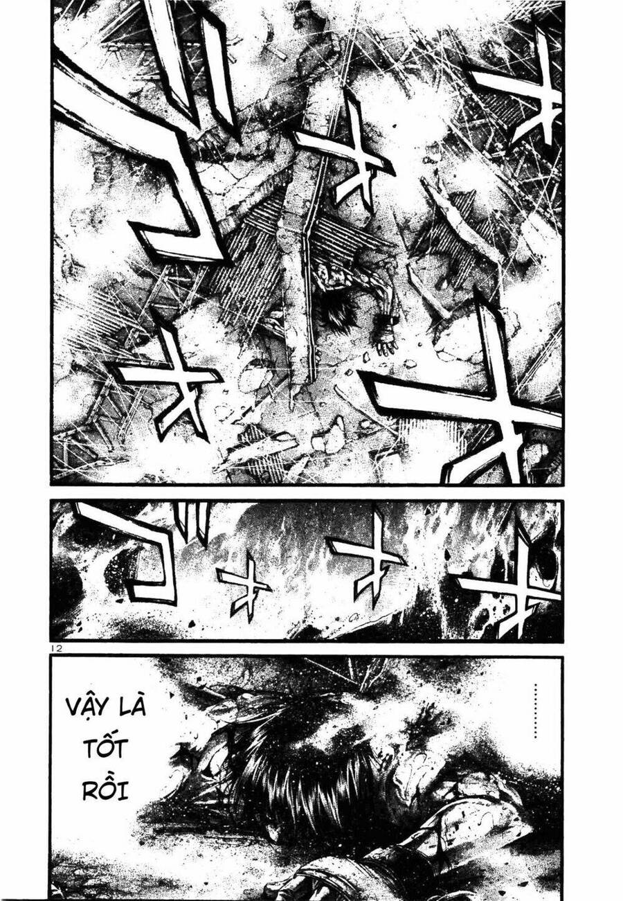 Rainbow Chap 215 - Next Chap 216