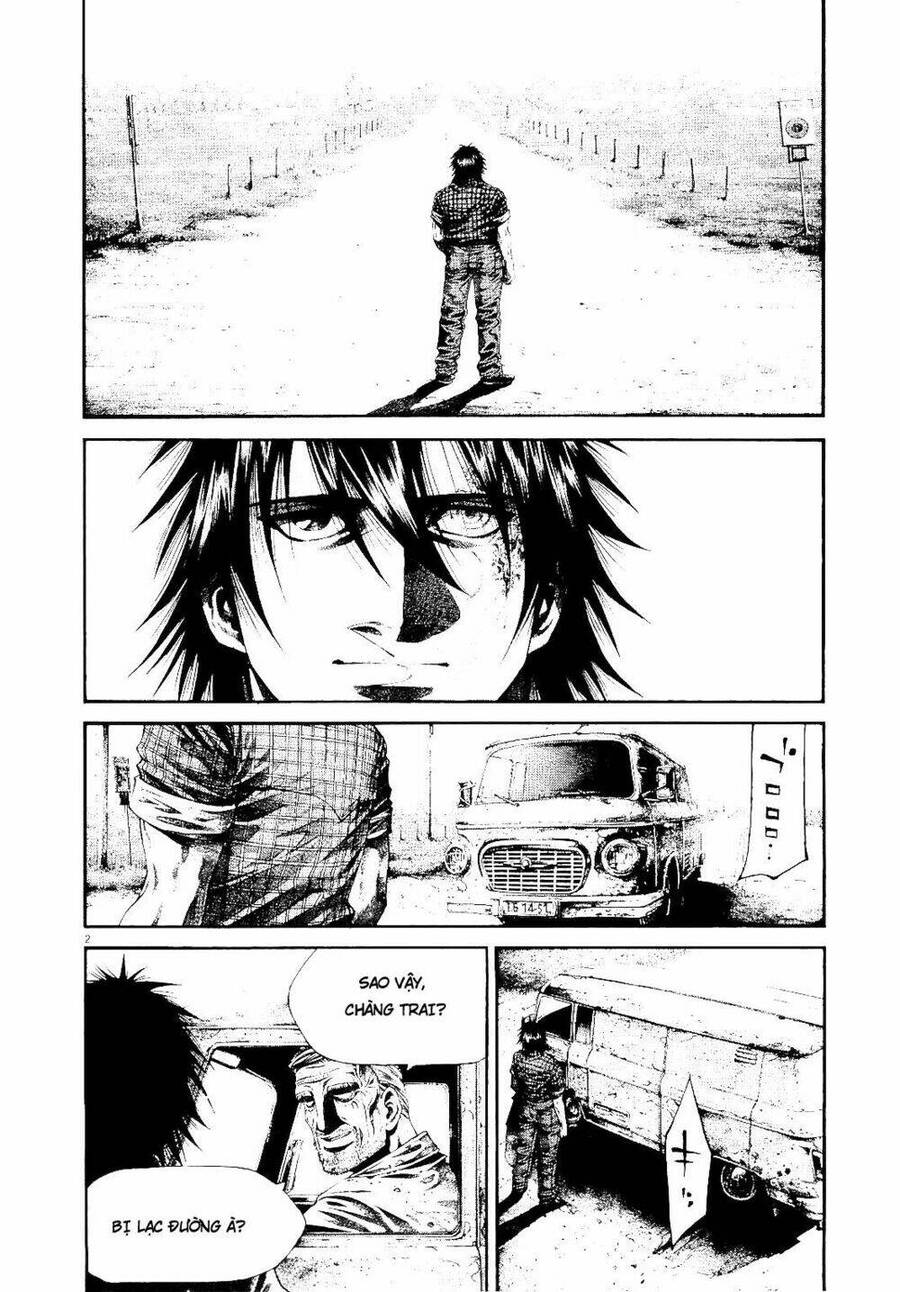 Rainbow Chap 235 - Next Chap 236