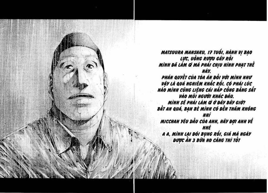 Rainbow Chap 235 - Next Chap 236