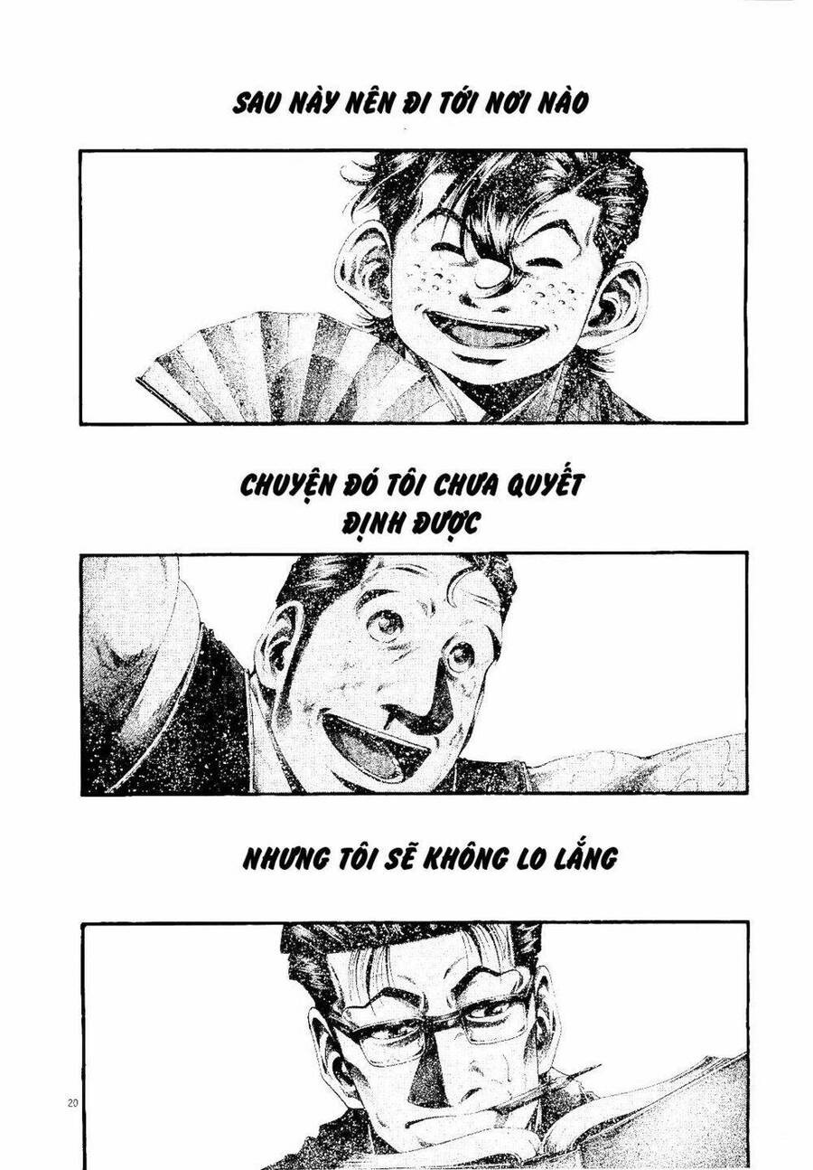 Rainbow Chap 235 - Next Chap 236