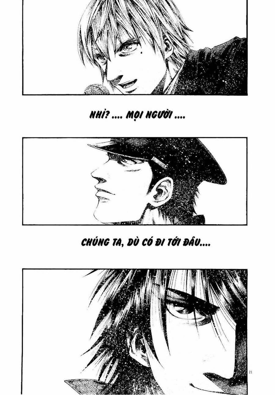 Rainbow Chap 235 - Next Chap 236