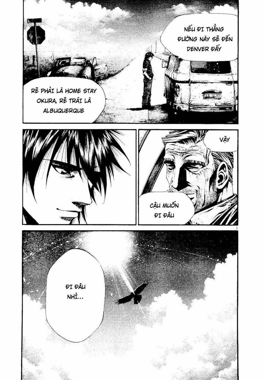 Rainbow Chap 235 - Next Chap 236