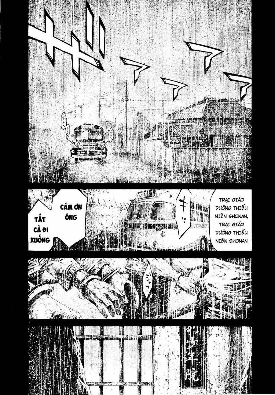 Rainbow Chap 235 - Next Chap 236