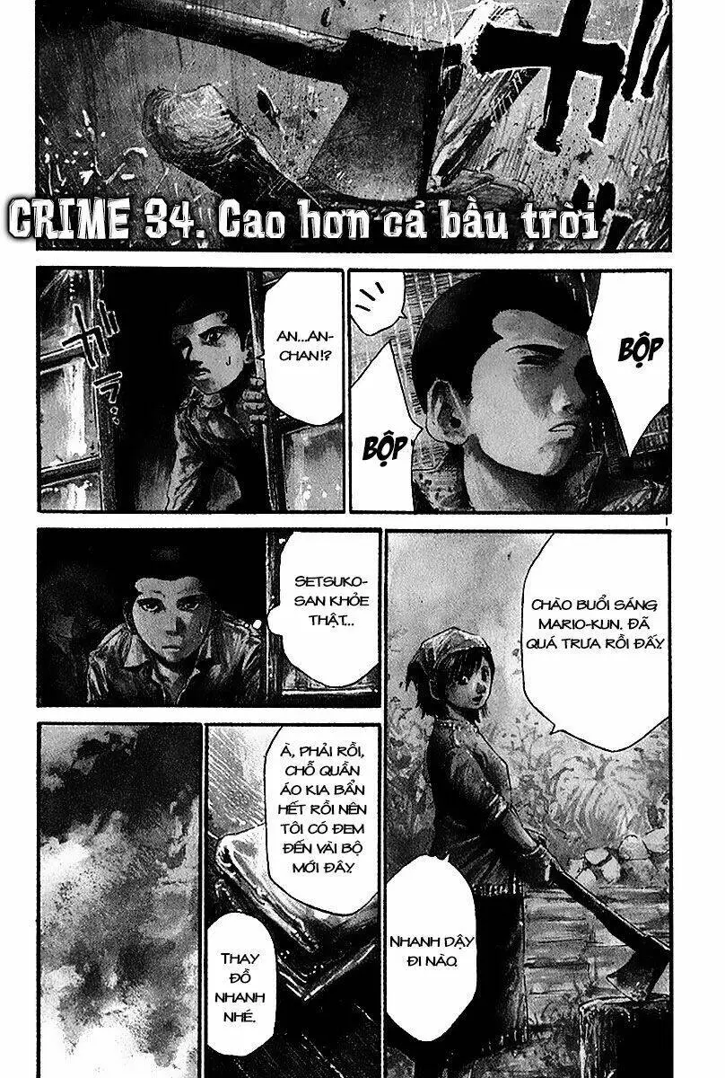 Rainbow Chap 34 - Next Chap 35