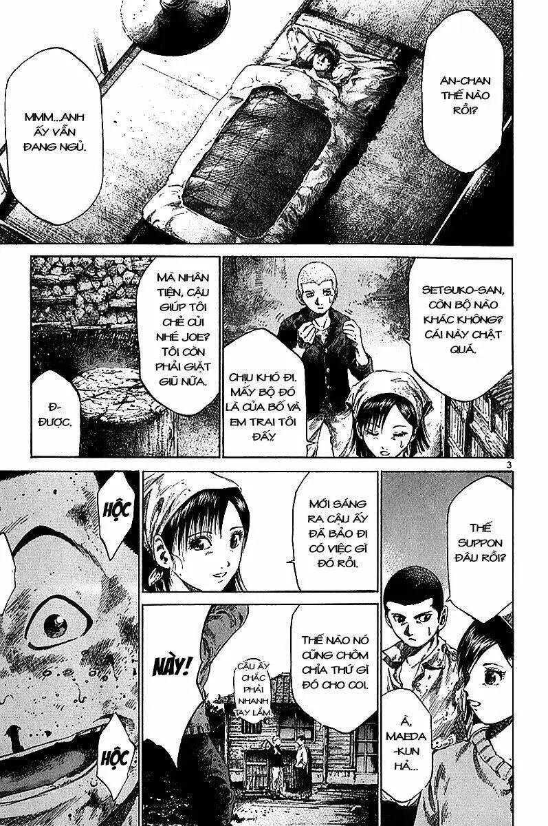 Rainbow Chap 34 - Next Chap 35