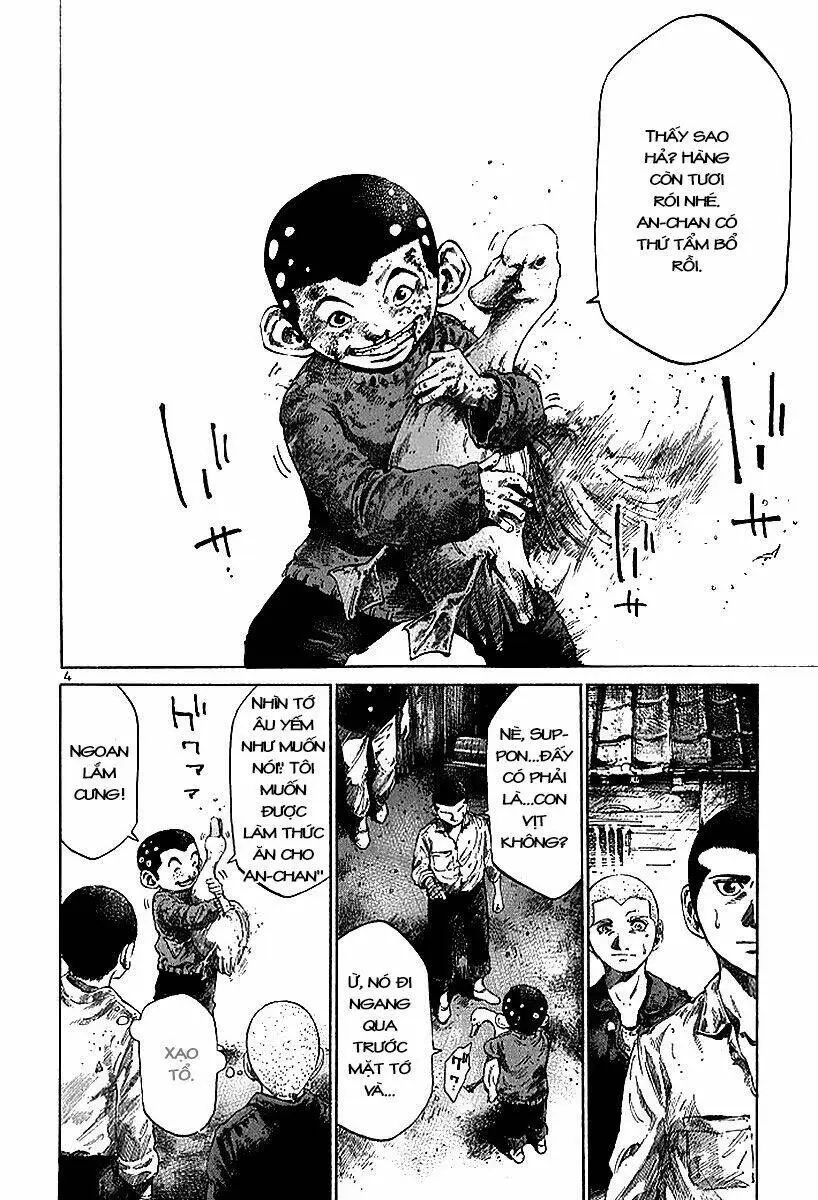 Rainbow Chap 34 - Next Chap 35