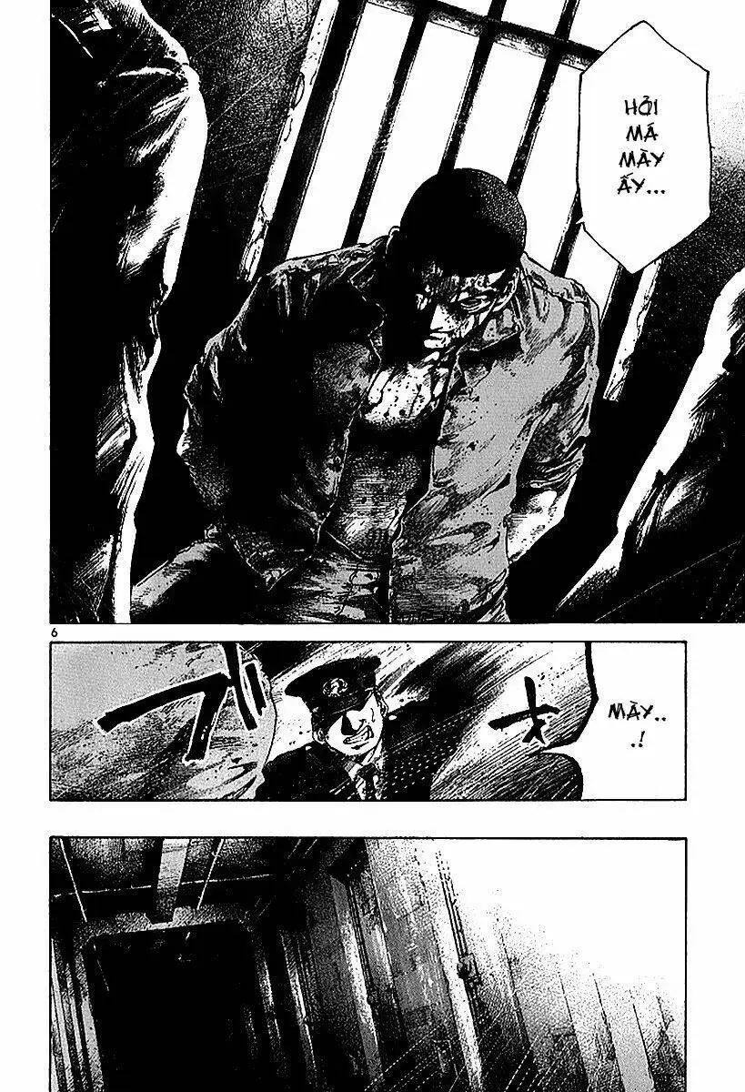 Rainbow Chap 34 - Next Chap 35