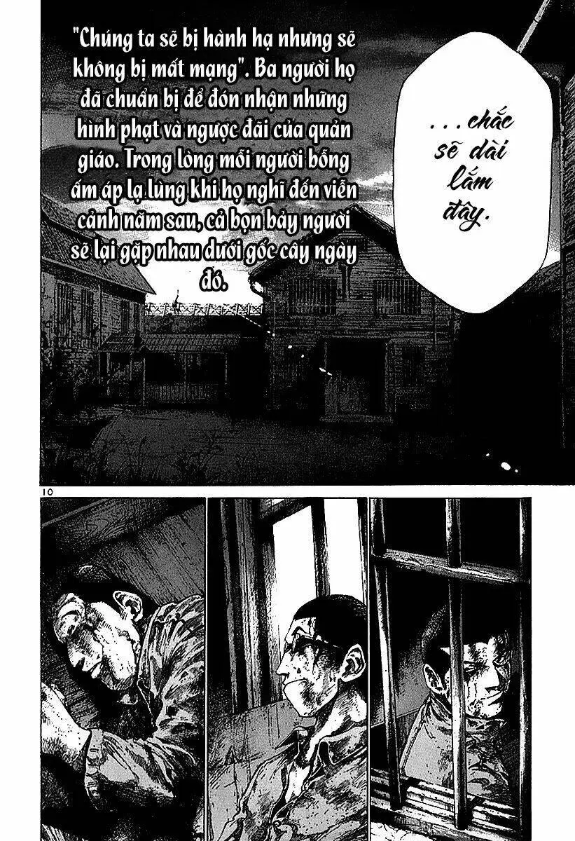 Rainbow Chap 34 - Next Chap 35