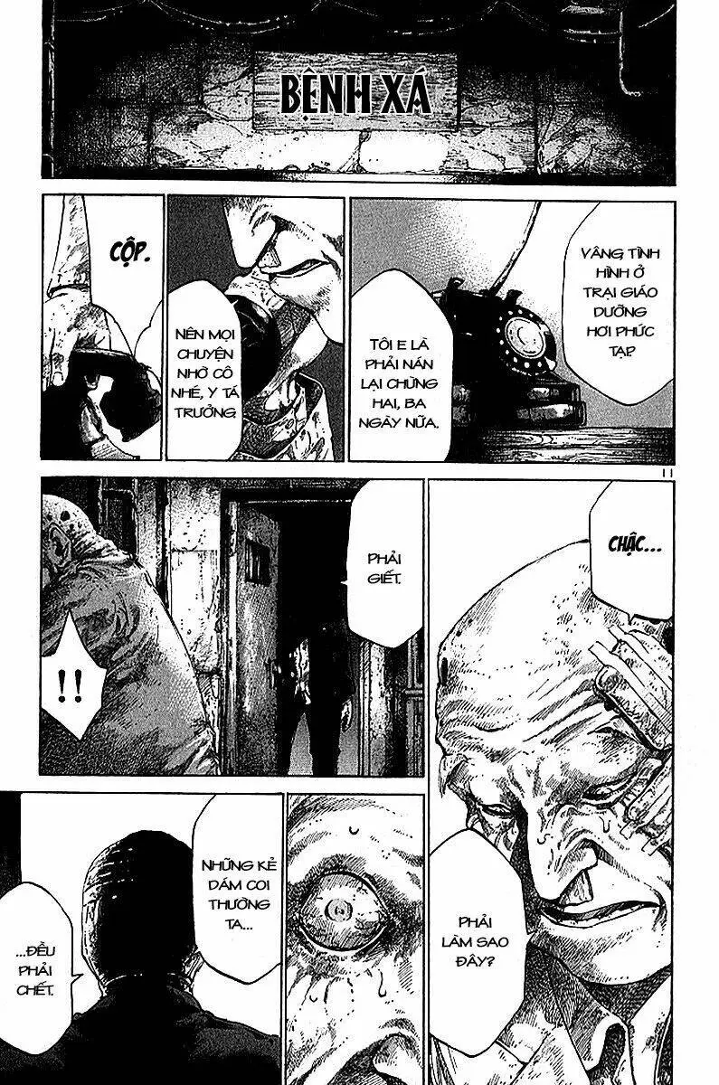 Rainbow Chap 34 - Next Chap 35