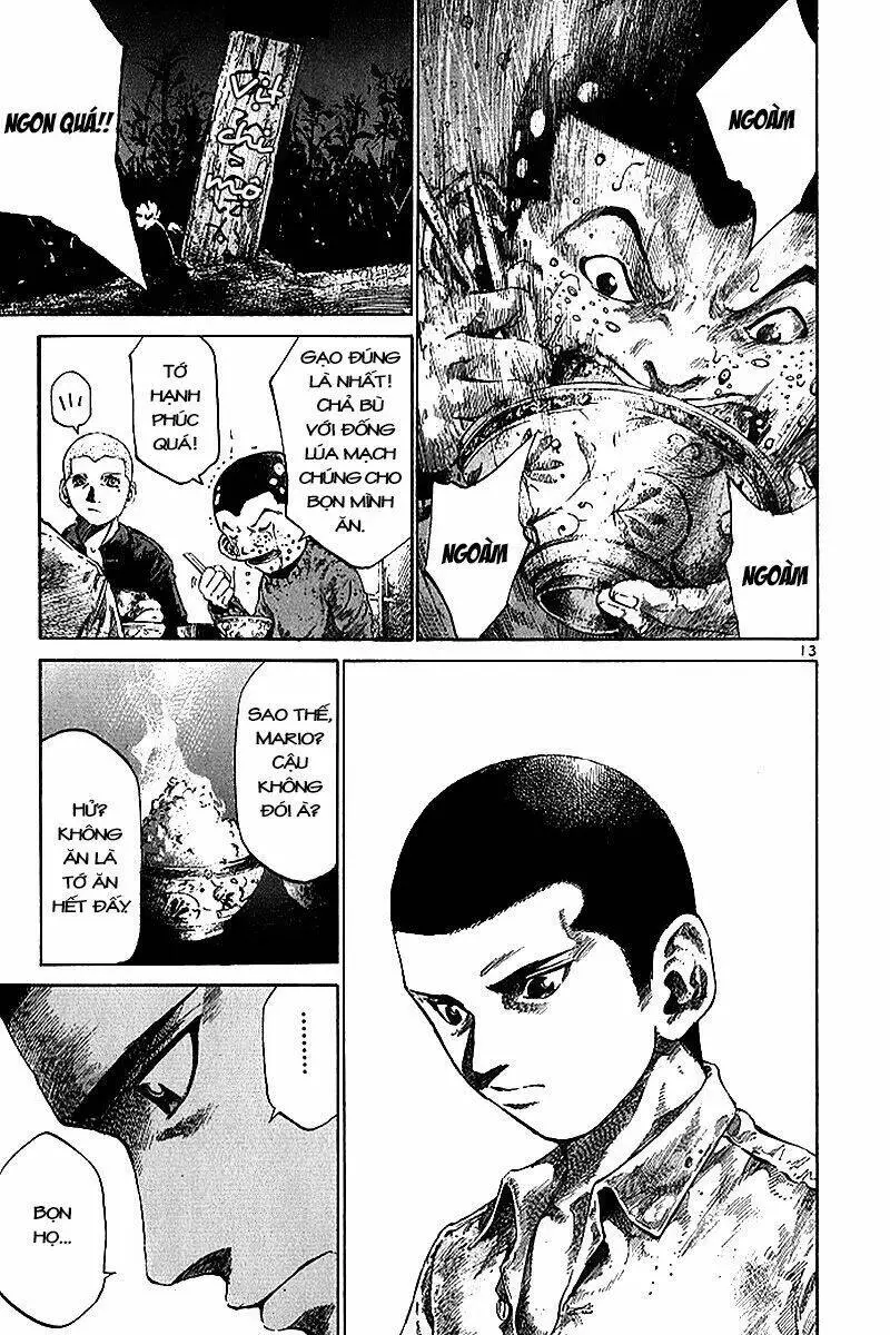 Rainbow Chap 34 - Next Chap 35