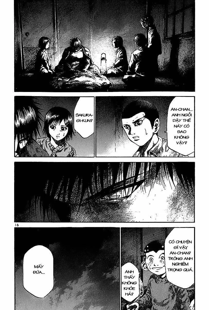 Rainbow Chap 34 - Next Chap 35