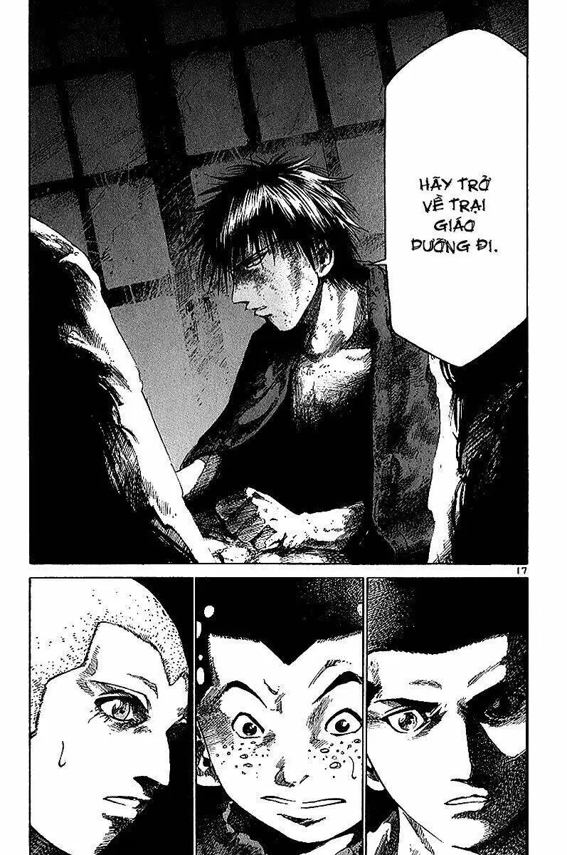 Rainbow Chap 34 - Next Chap 35