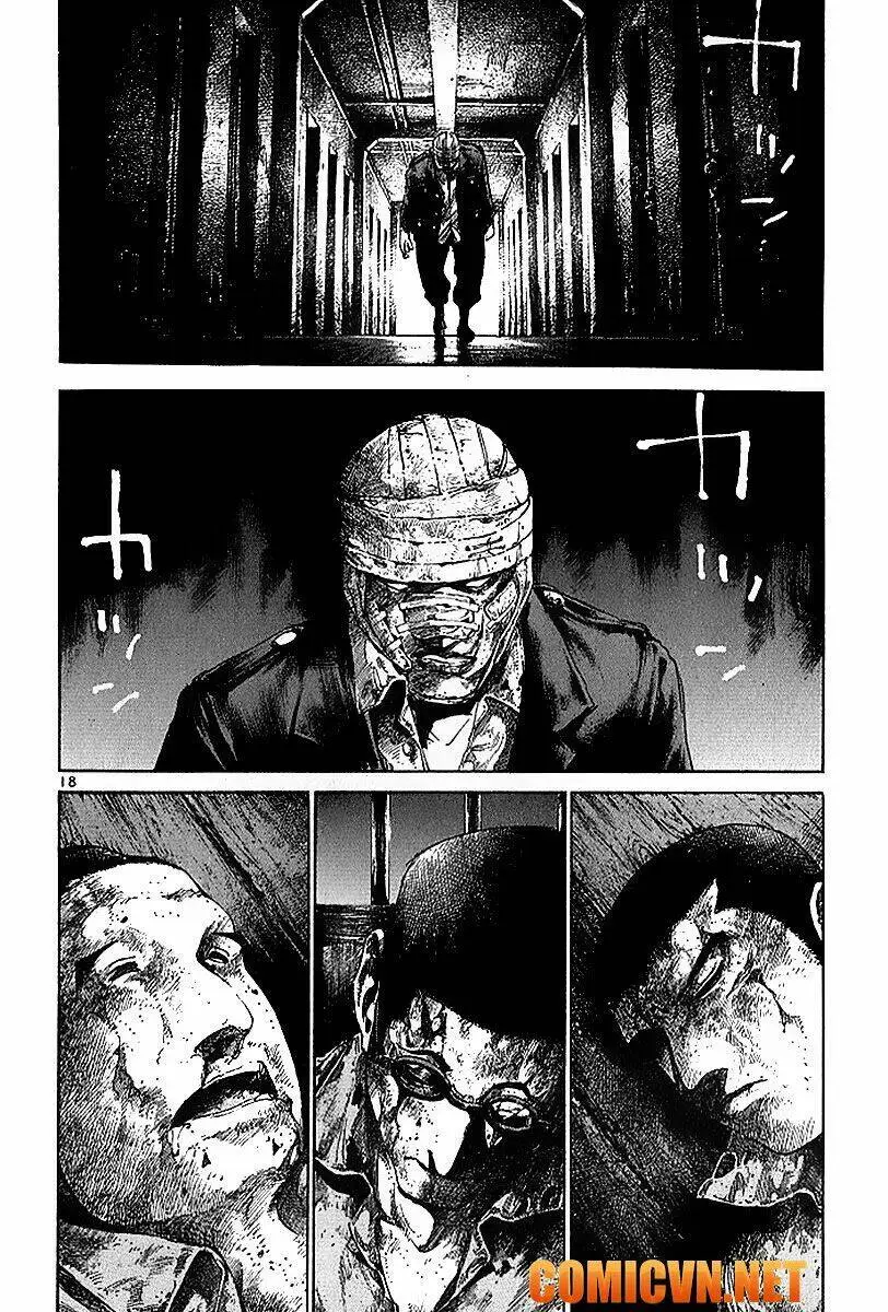Rainbow Chap 34 - Next Chap 35