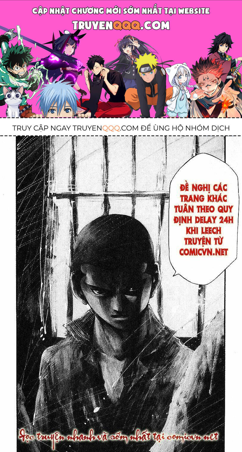Rainbow Chap 35 - Next Chap 36
