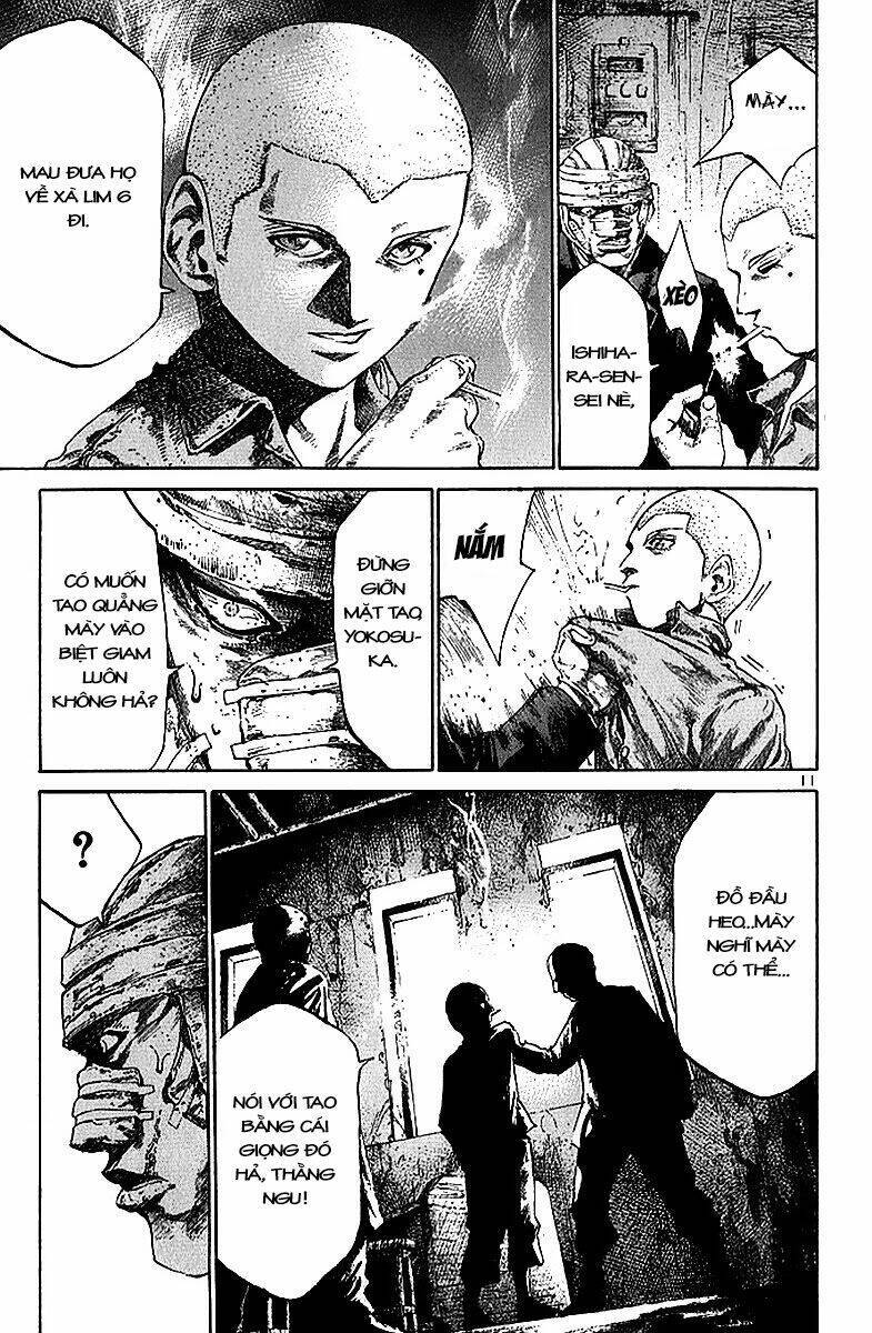 Rainbow Chap 35 - Next Chap 36