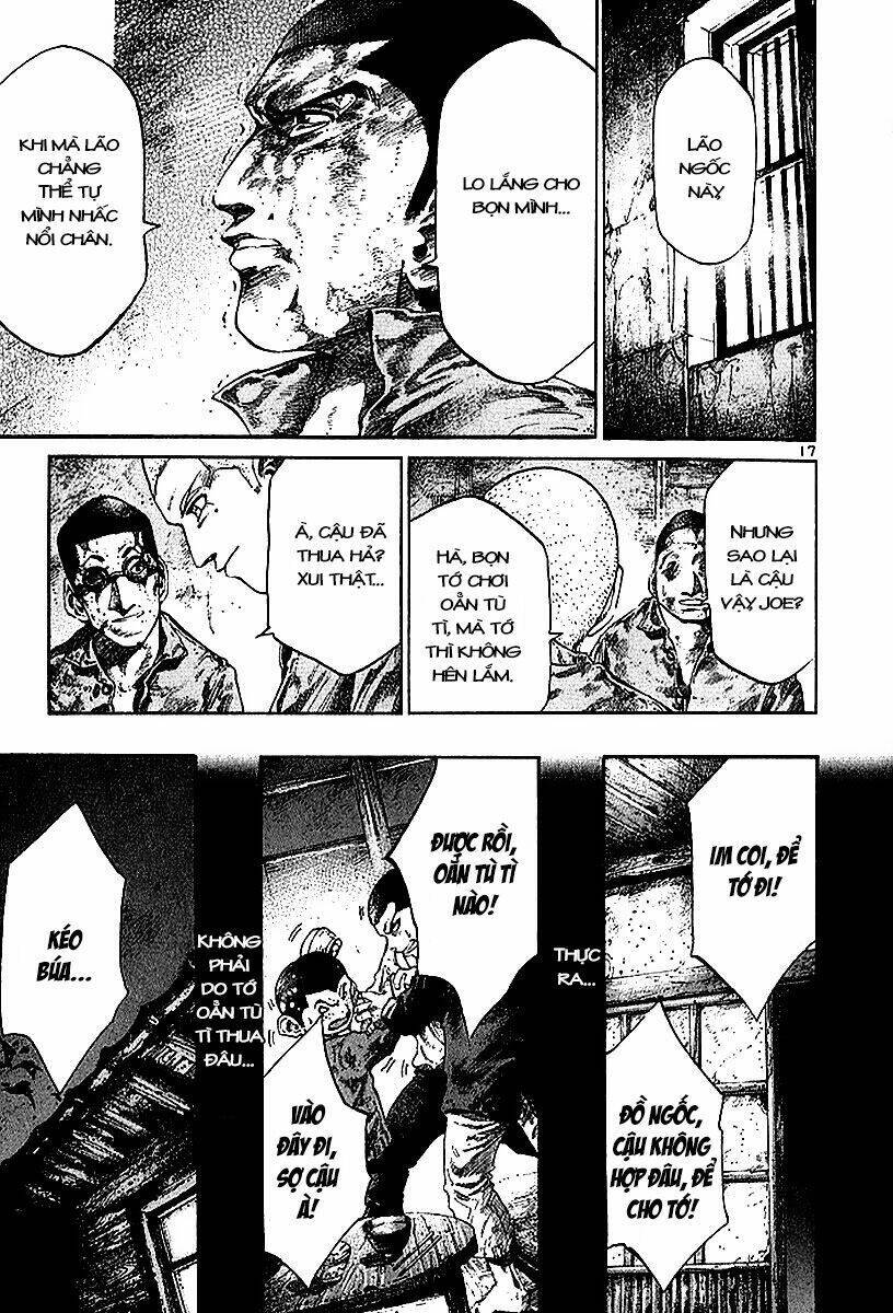 Rainbow Chap 35 - Next Chap 36