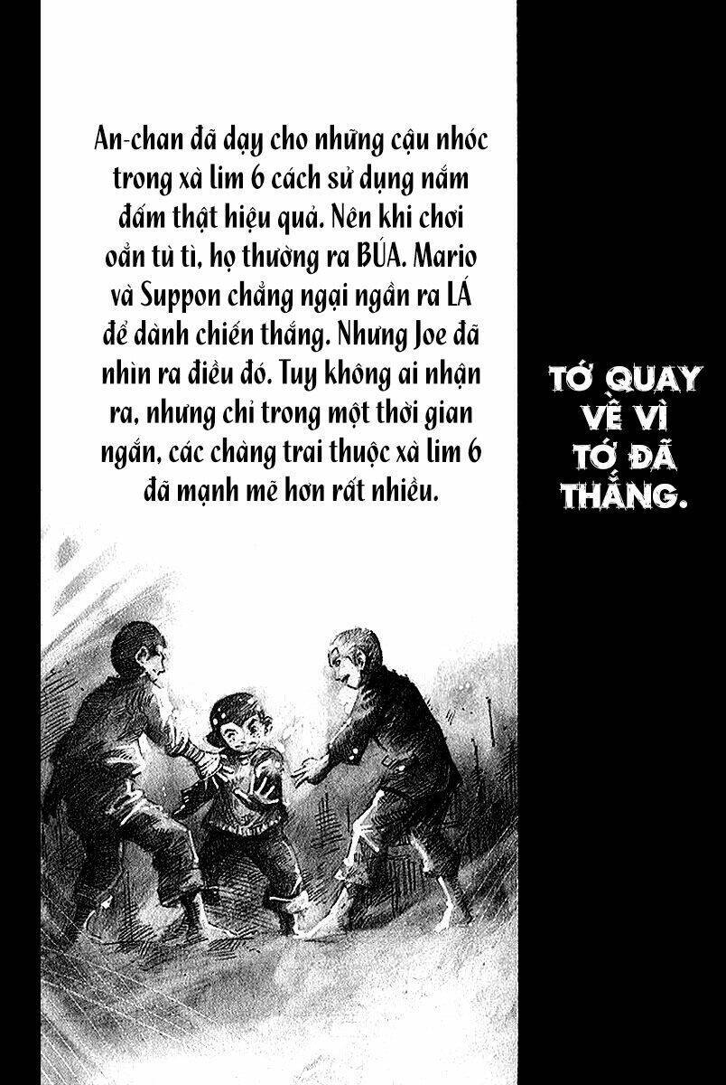 Rainbow Chap 35 - Next Chap 36