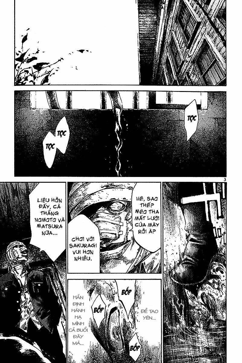 Rainbow Chap 35 - Next Chap 36