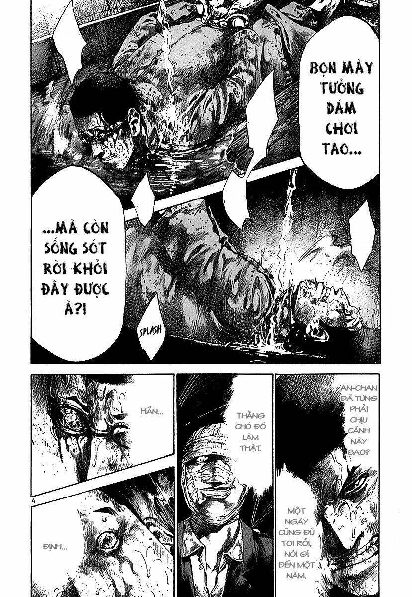 Rainbow Chap 35 - Next Chap 36