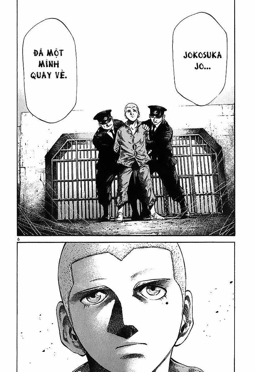 Rainbow Chap 35 - Next Chap 36