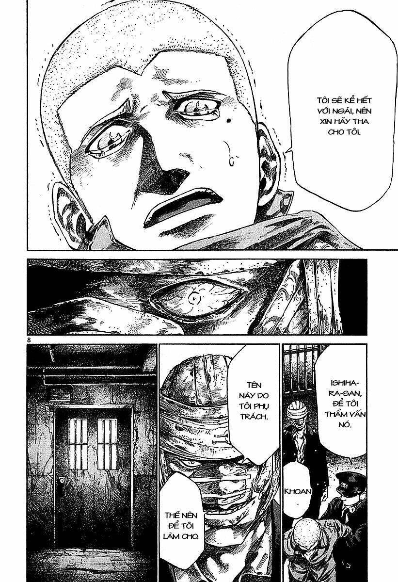 Rainbow Chap 35 - Next Chap 36